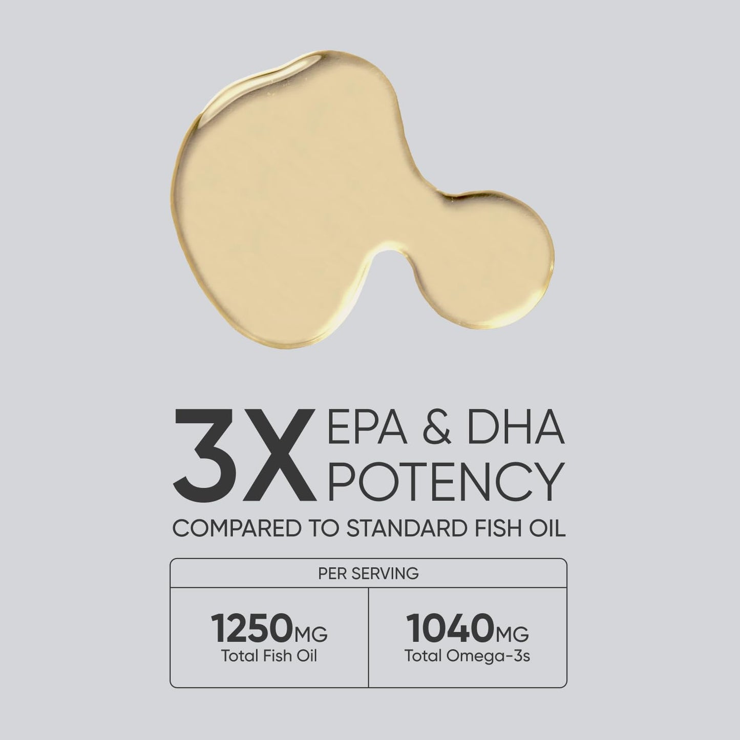 Aceite pescado omega 3 sin sabor a pescado ni eructos