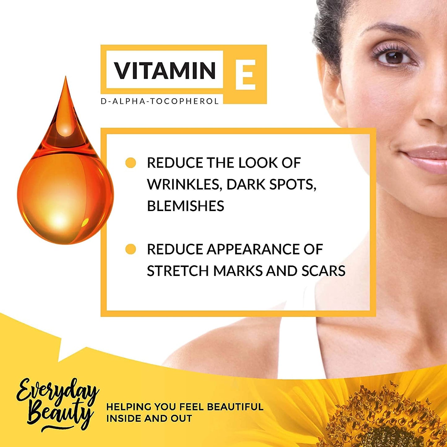 Aceite vitamina E orgánico aroma germen de trigo