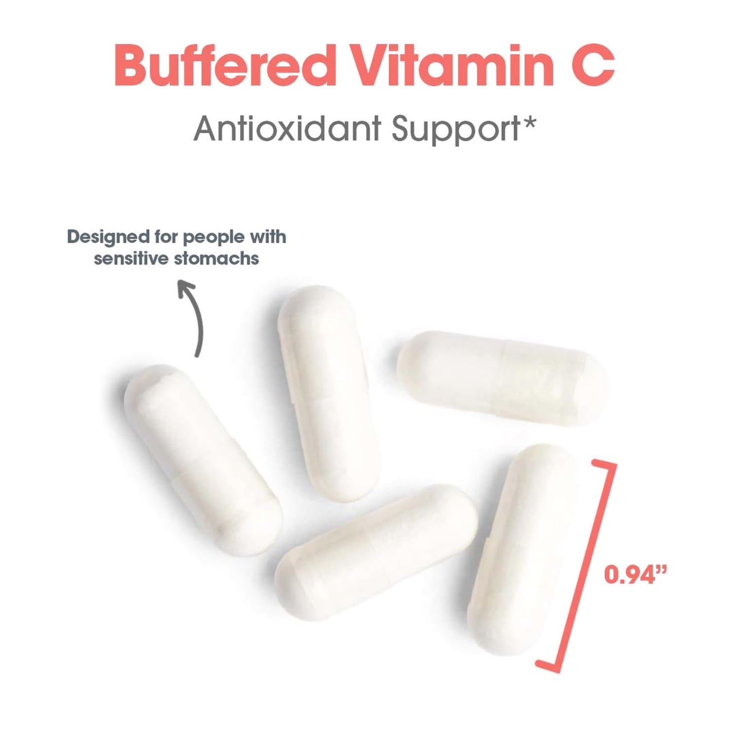 Allergy Research Group antioxidante para bienestar general