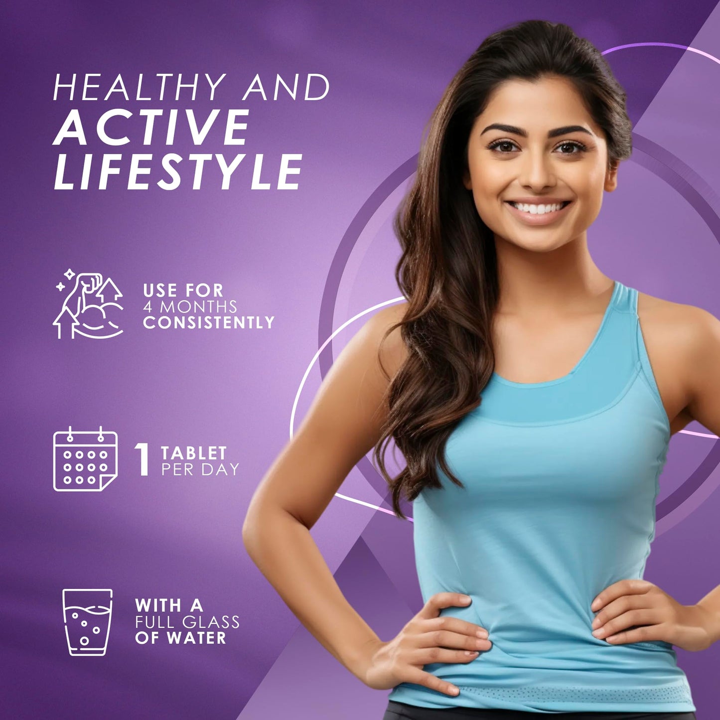 Ambrosial Multivitaminas - Libre de gluten y lácteos