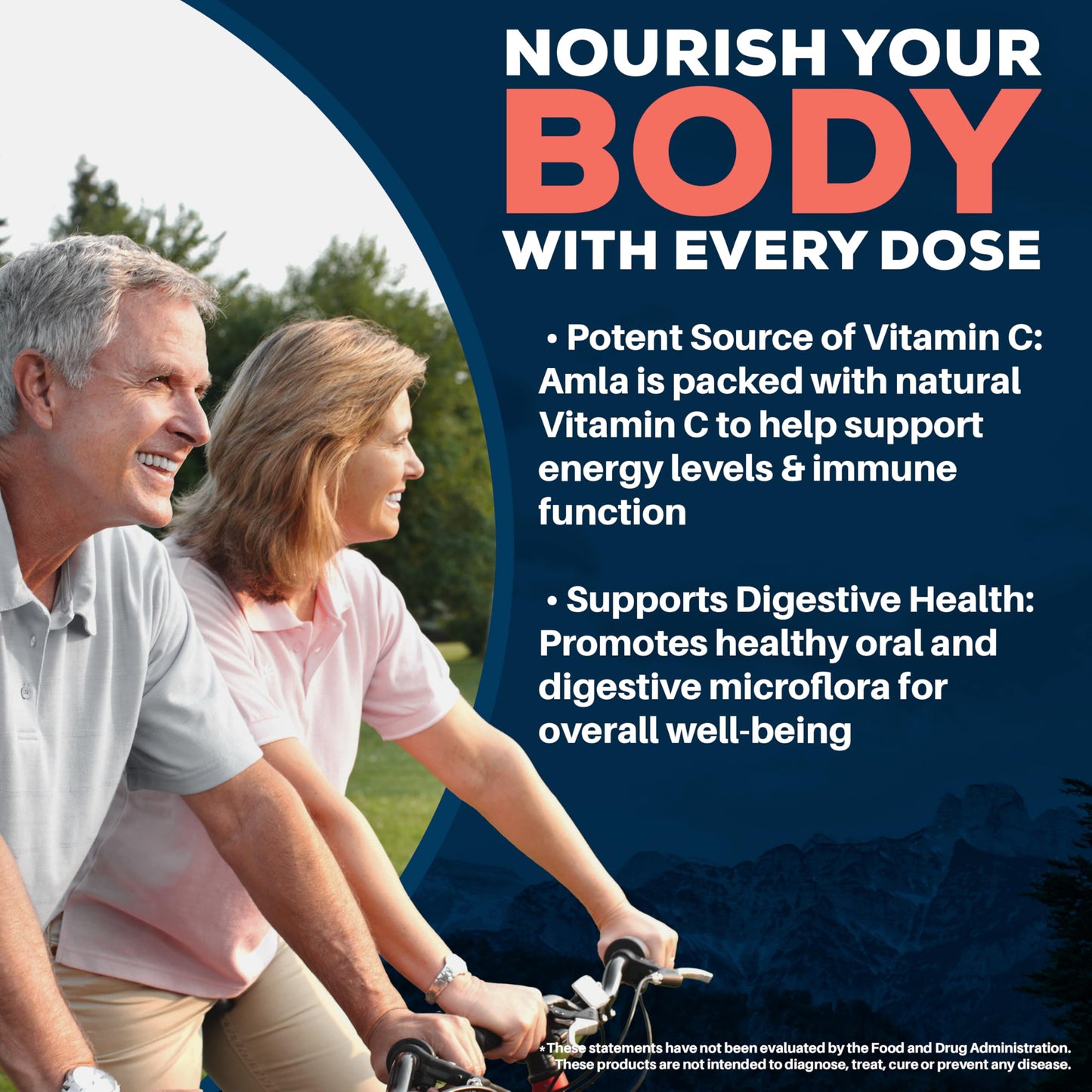 AmlaPlex con vitamina C natural para sistema inmunológico