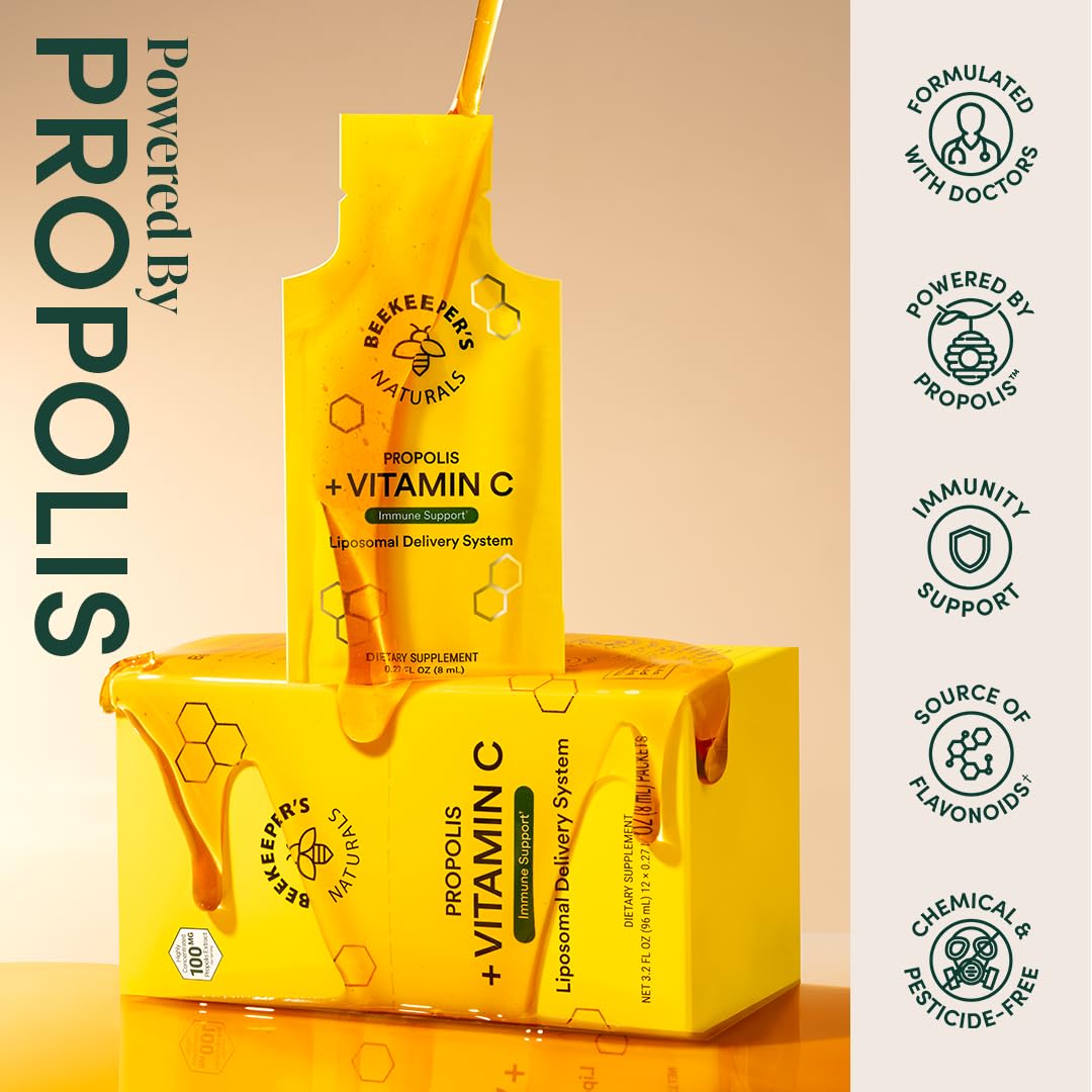 Apoyo inmunológico natural con ingredientes biodisponibles