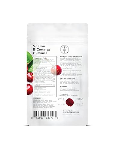 Apoyo óseo y cardiovascular gomitas B