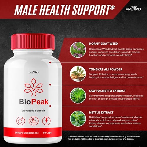 Apoyo a la resistencia y fuerza con fórmula de BioPeak
