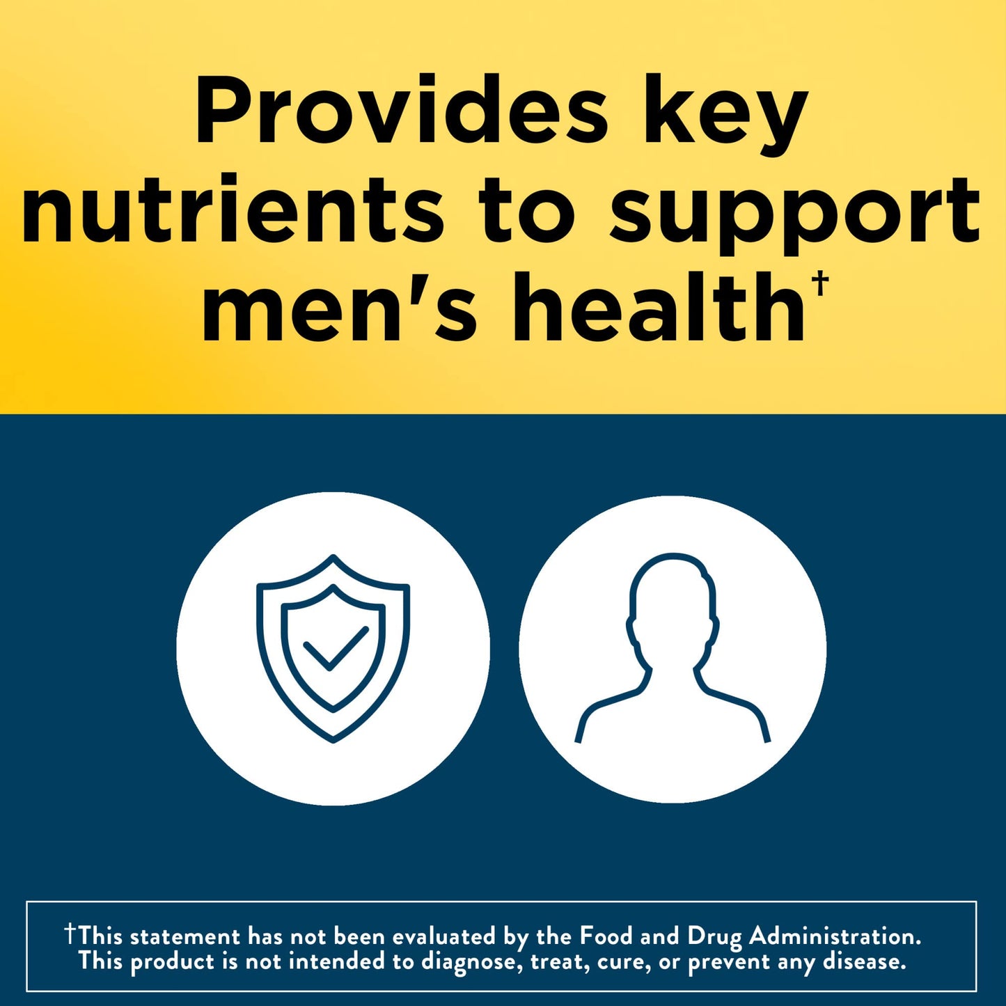 apoyo a la salud masculina y al metabolismo energético
