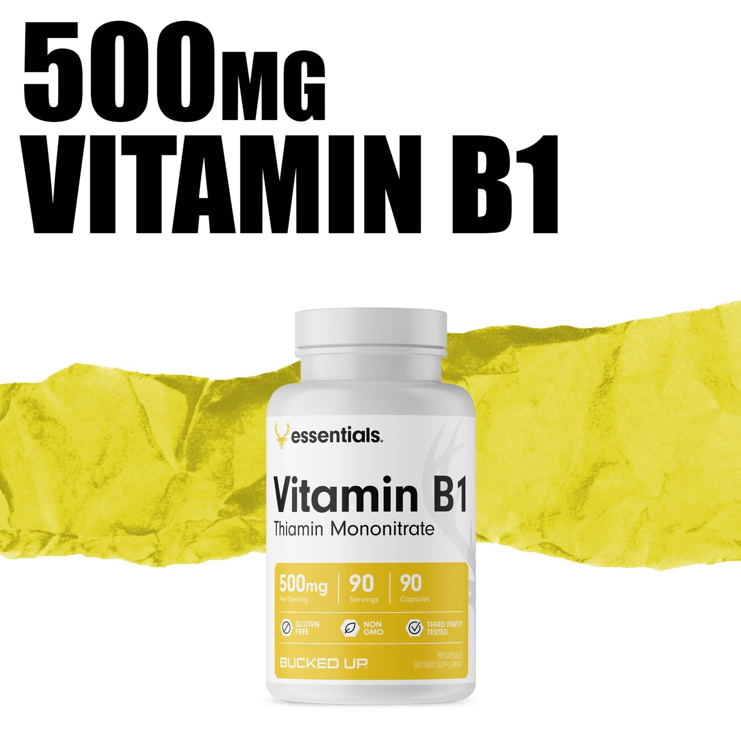B1 para salud energética y metabolismo
