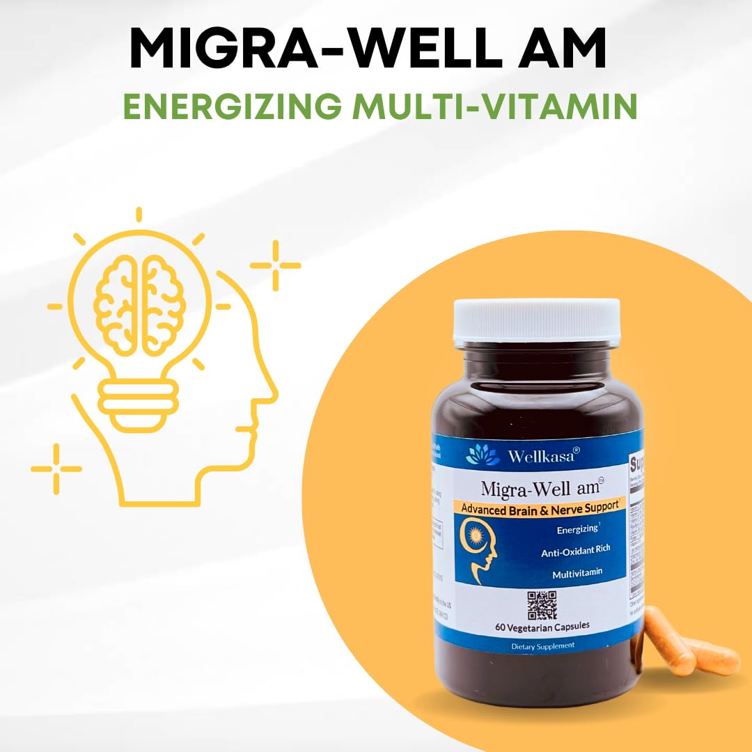 Beneficios Migra-Well AM en detalle