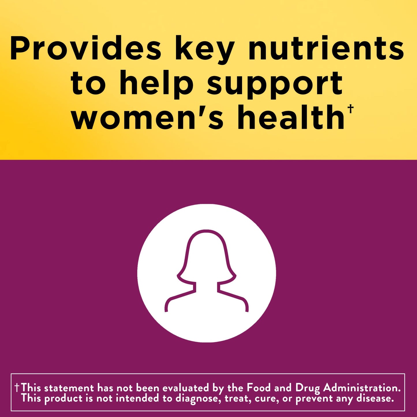 beneficios nutricionales gominolas para mujeres Nature Made