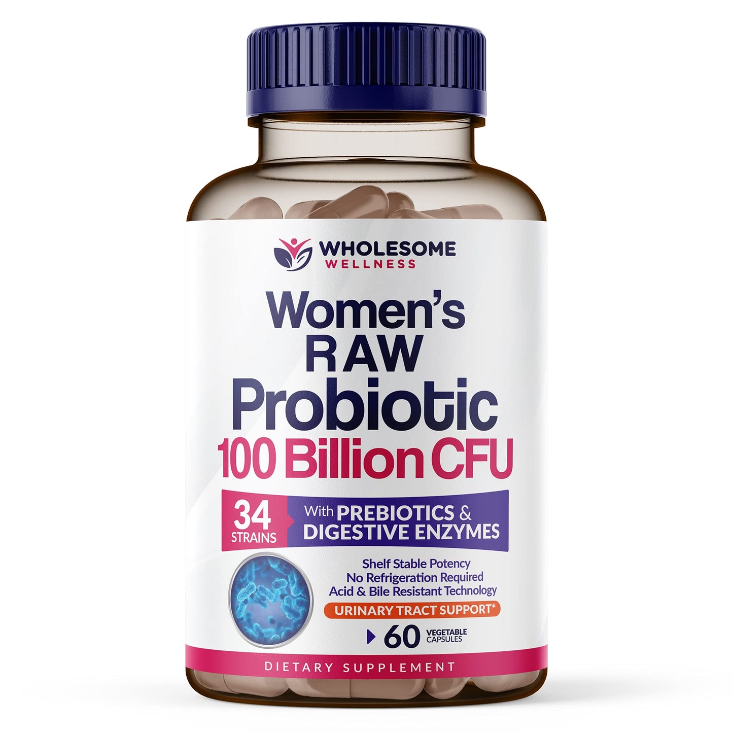 Beneficios de los probióticos para la flora intestinal
