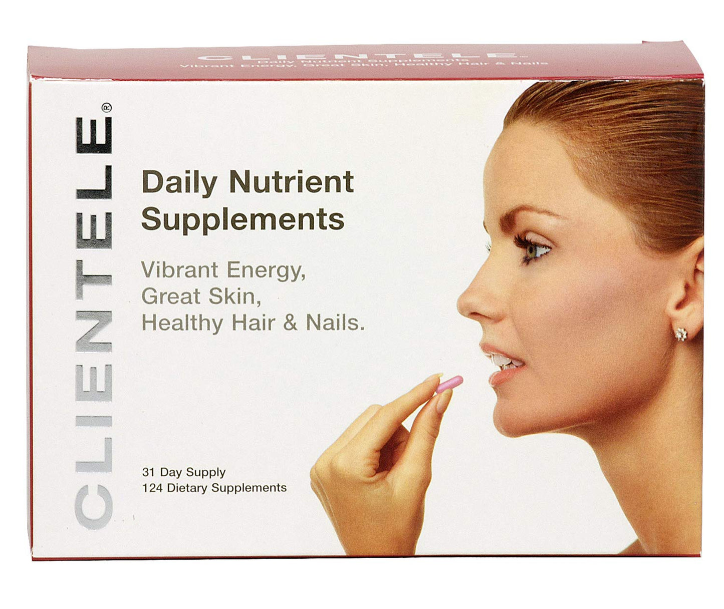 supuestos beneficios de los suplementos diarios clientele