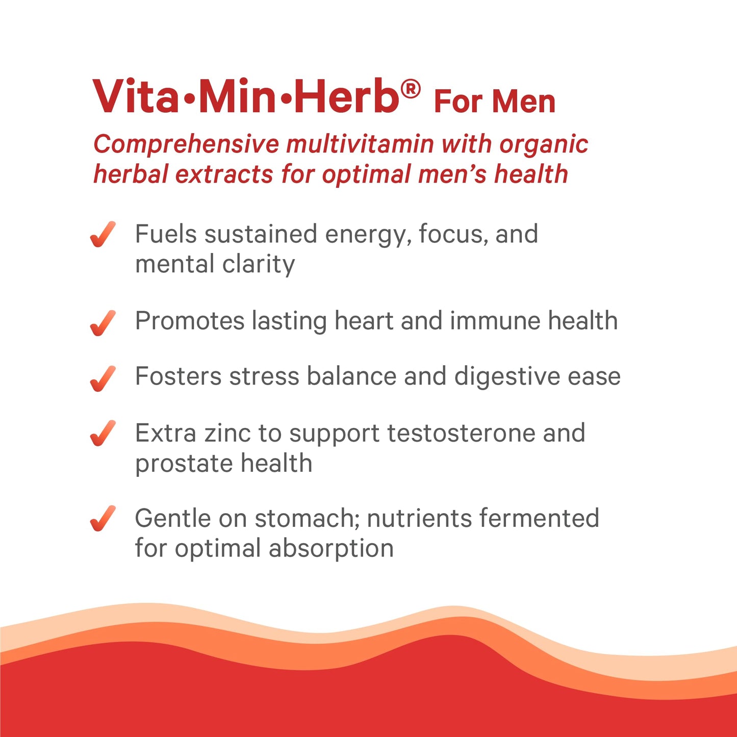 Beneficios de las tabletas multivitamínicas