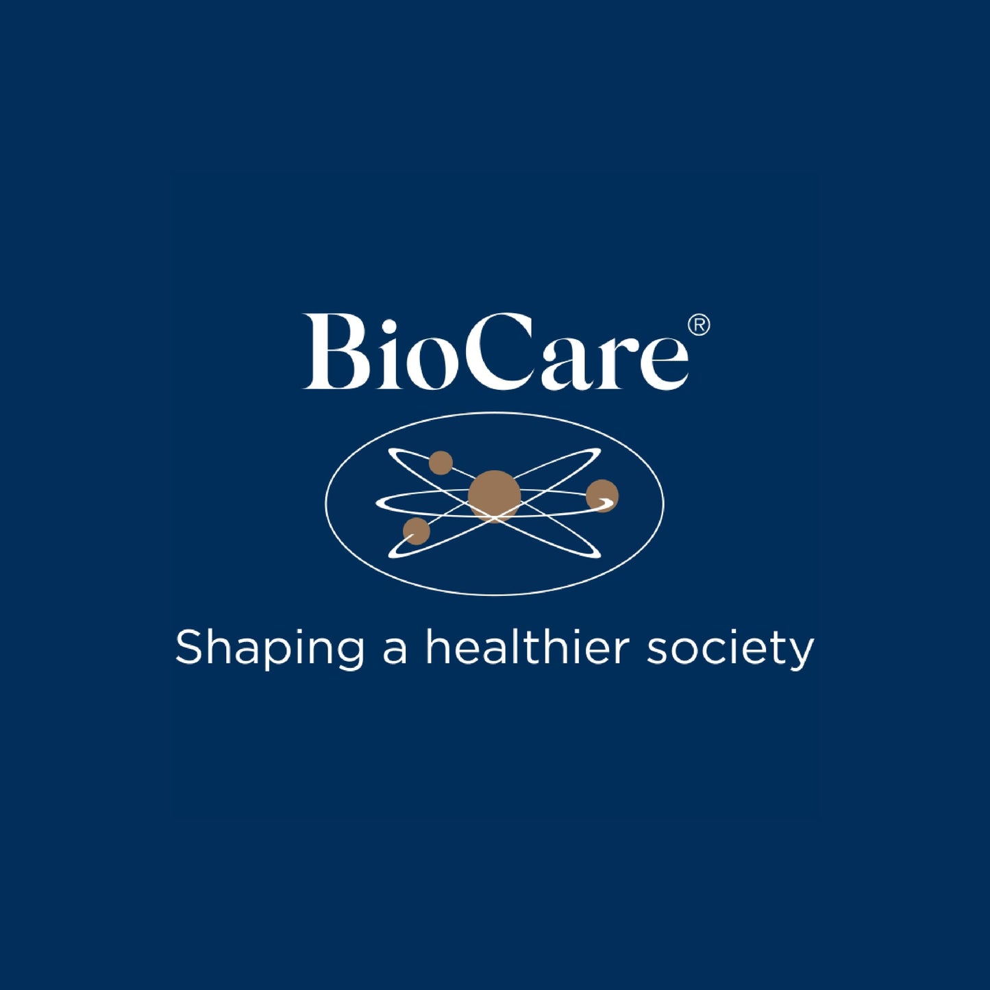 BIOCARE multinutrientes mujer suplemento lid