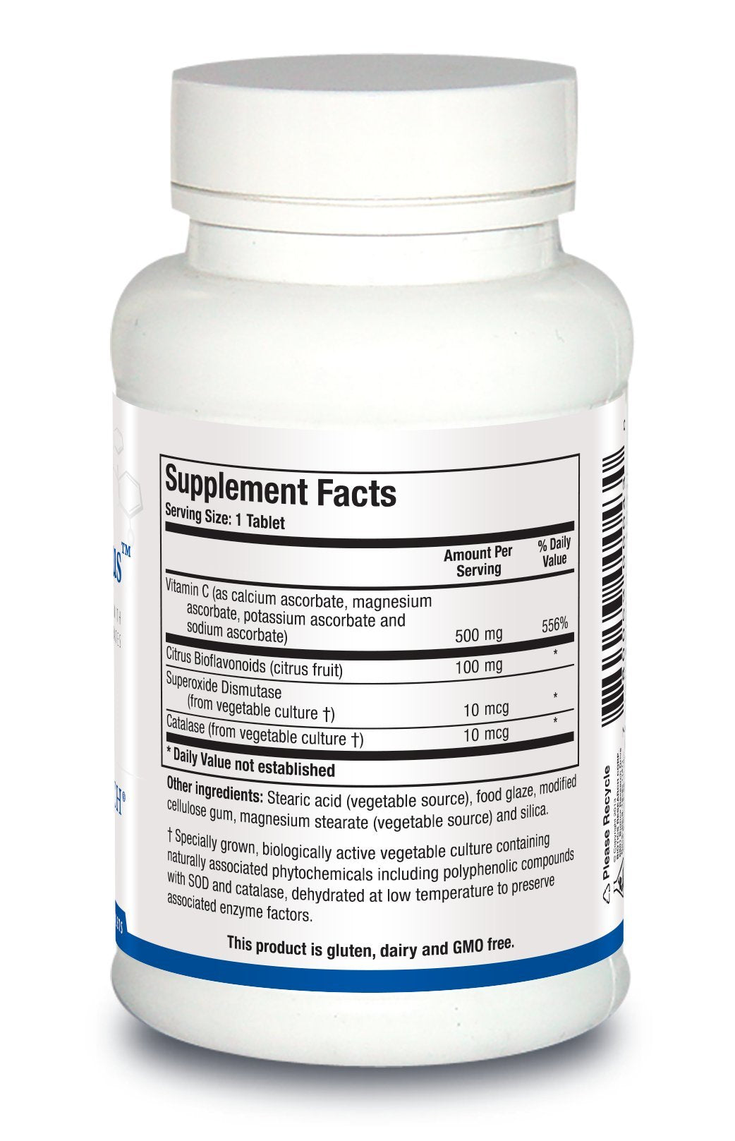 Biotics Research suplemento para sistema inmune y salud cardiovascular