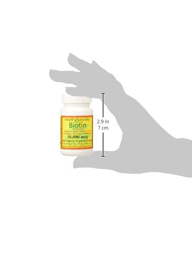 Biotina suplementaria para crecimiento celular