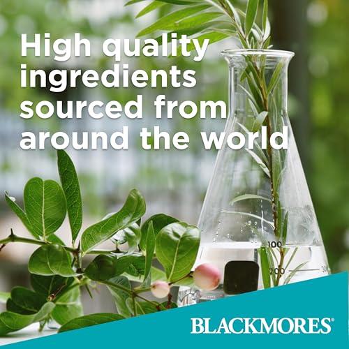 Blackmores B12 Rapi-Melt para energía