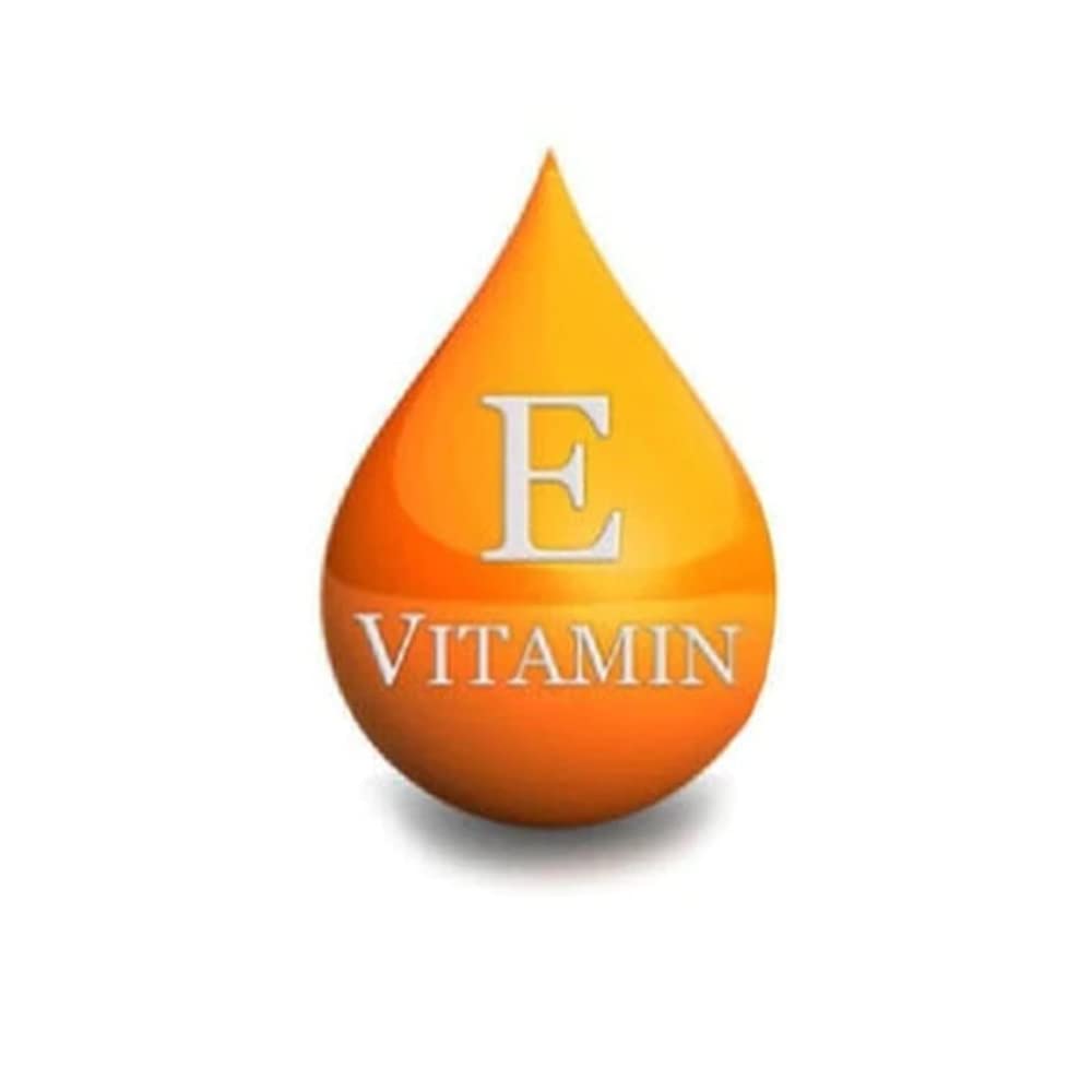 Bolsa aceite de vitamina E mezcla tocoferoles 95% 16oz