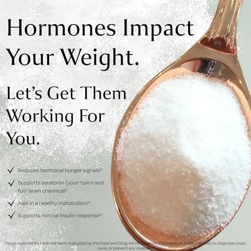 BOND suplemento inositol para ovulación y hormonas