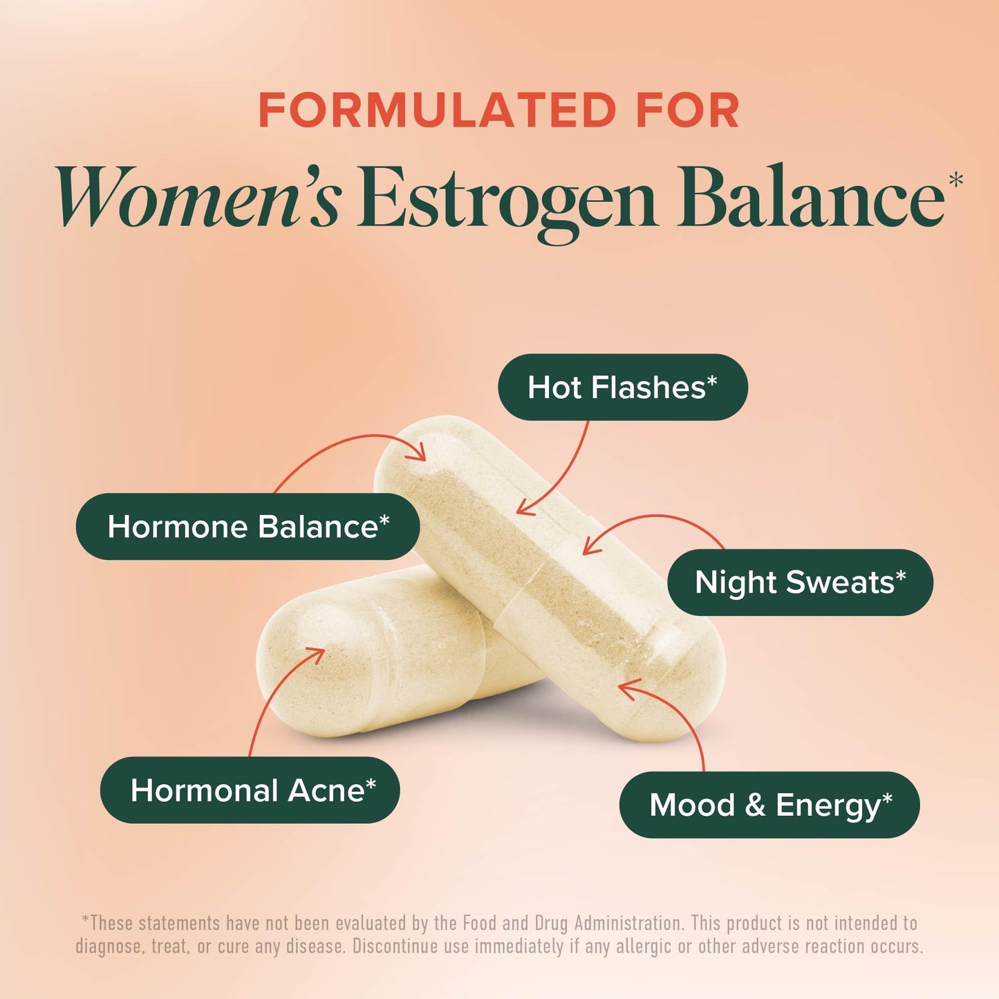Bote polvo mio-inositol para equilibrio hormonal femenino