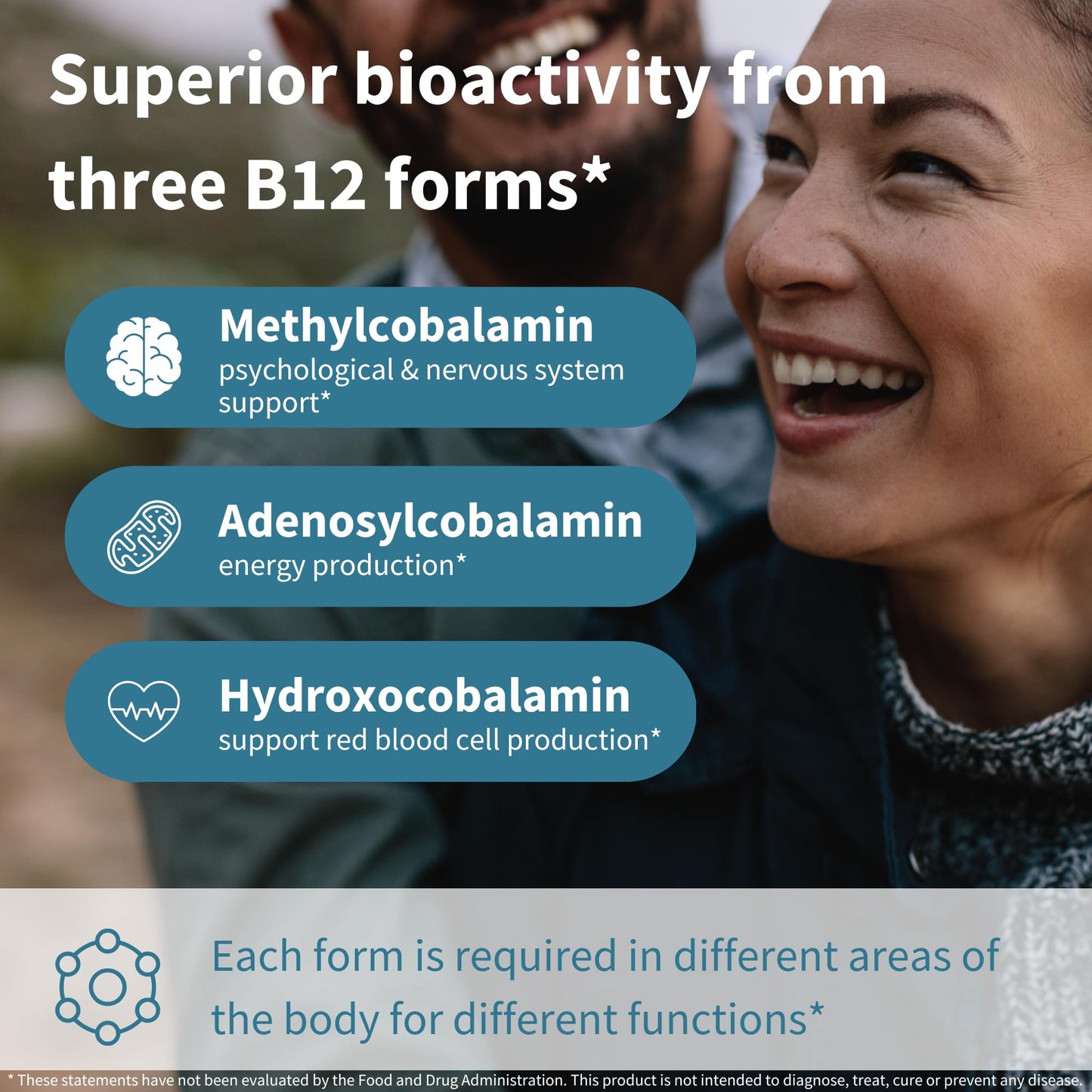 botella igennus complejo vitamina b12 formas biologicas