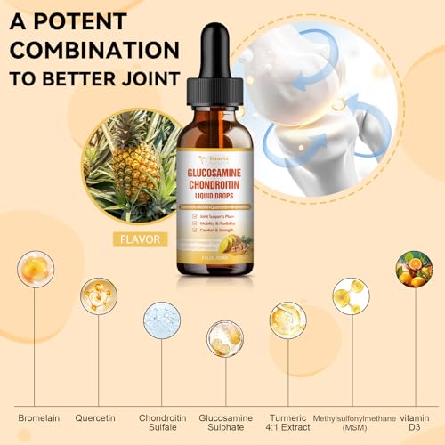 Botella de suplemento Totaria con etiqueta nutricional