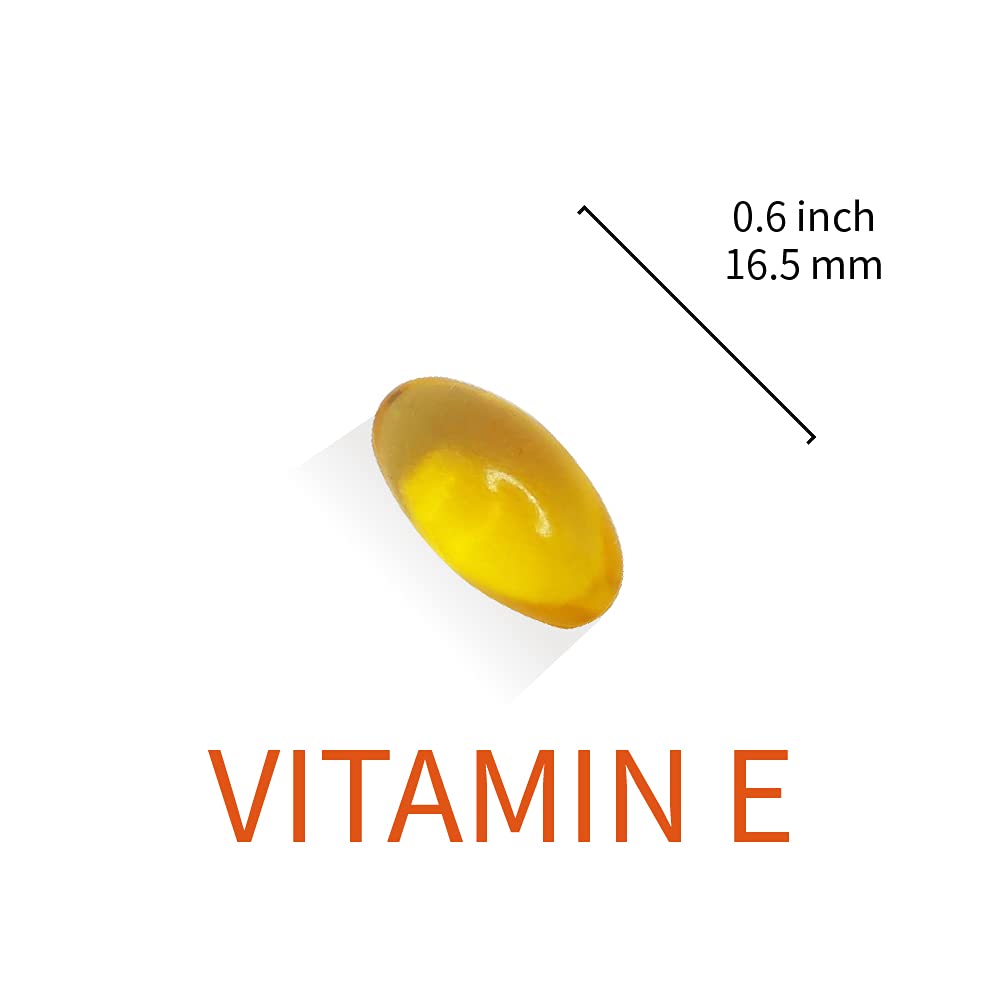 Caja Lovita Vitamina E 400 IU