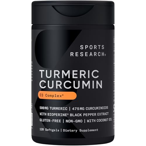 Caja de multivitaminas de la marca Sports Research