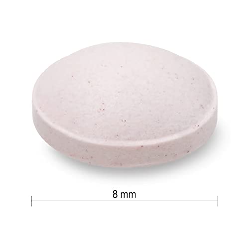 Caja sellada Jamieson vitamina B12 metilcobalamina