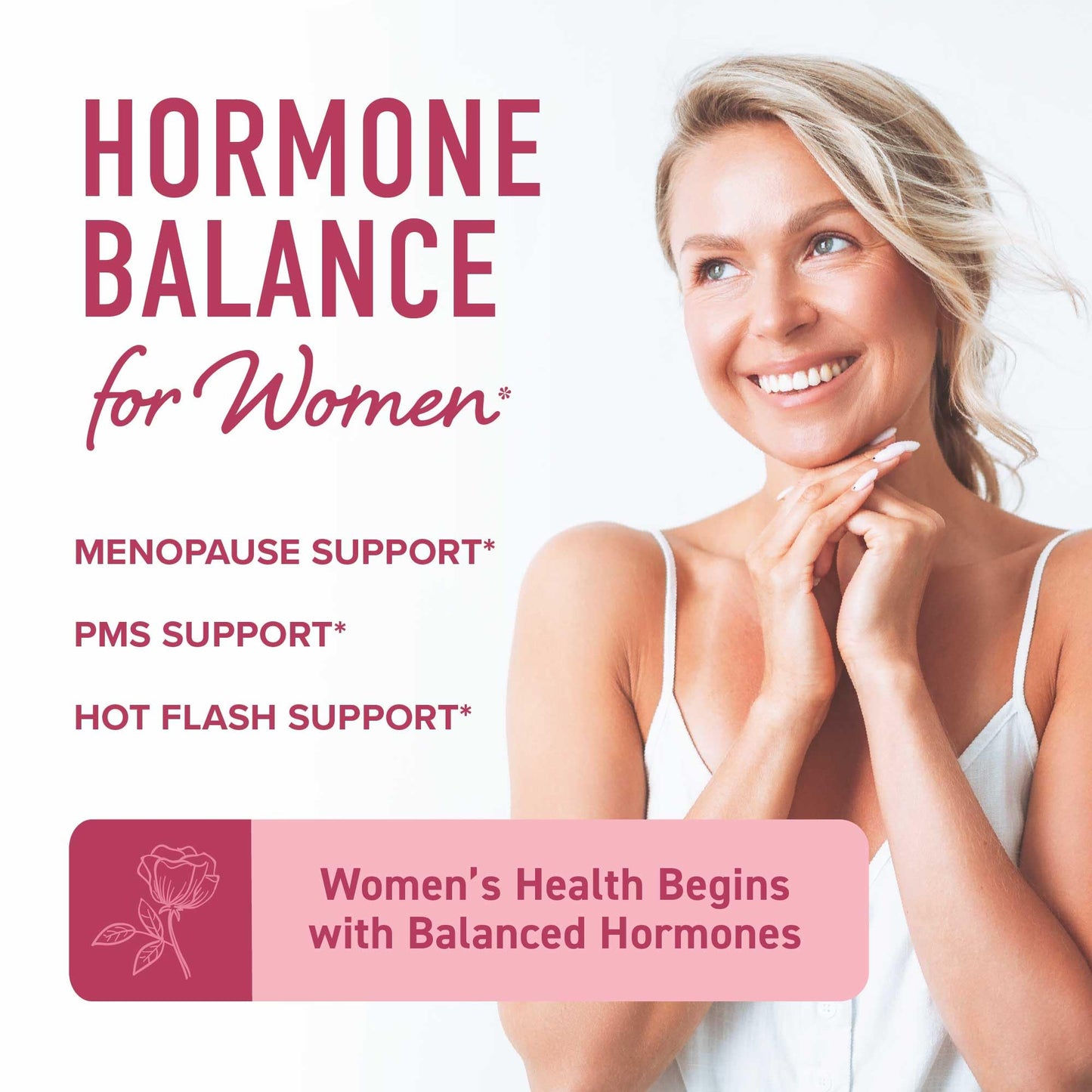 Caja del suplemento Myo-Inositol y D-Chiro para ciclo hormonal