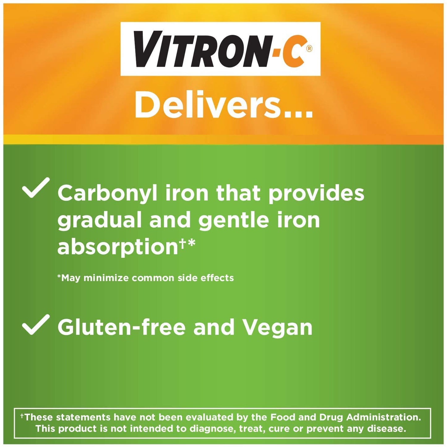Cajas hierro vitron-c alta potencia 7 paquetes