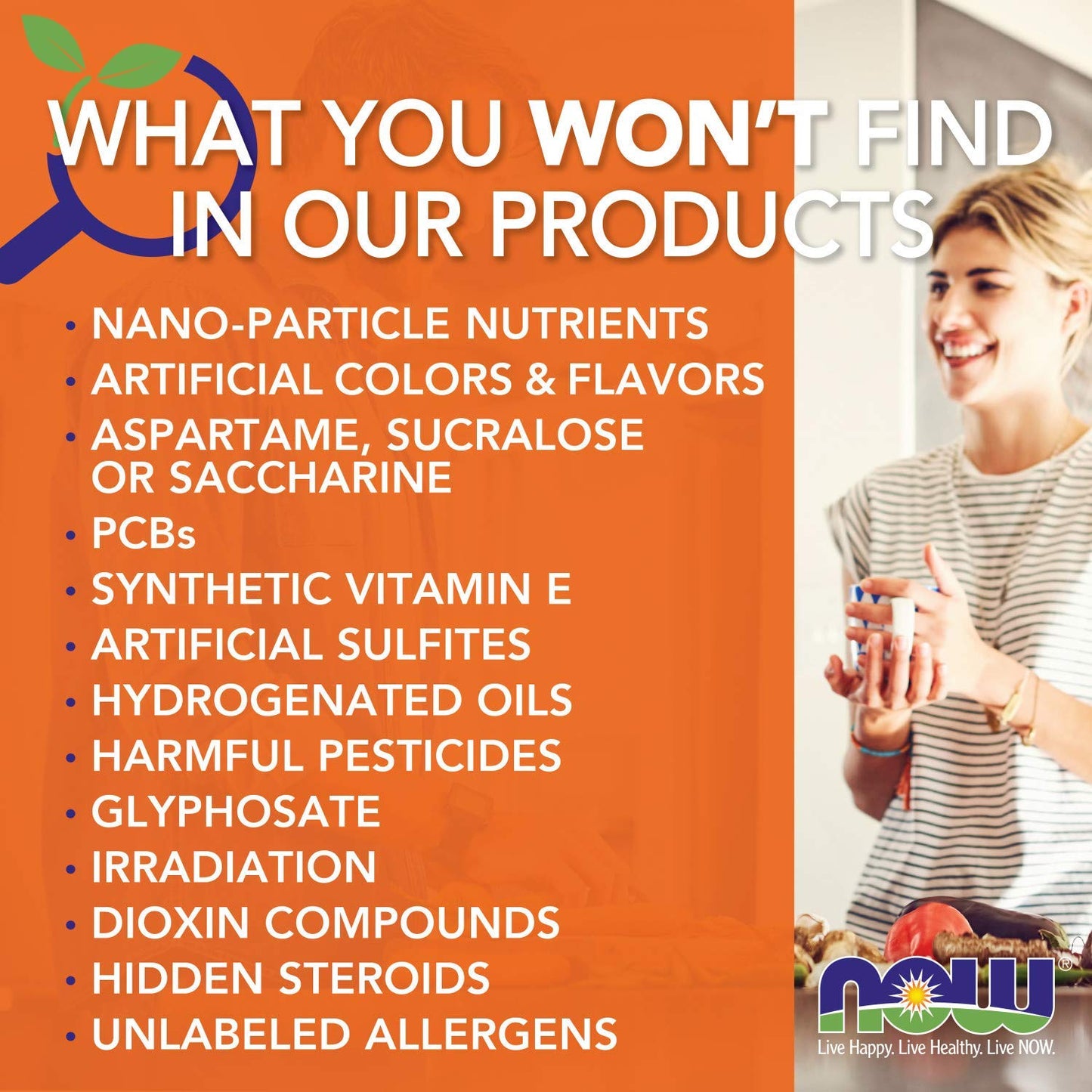 Calidad biotina NOW Foods extra fuerte 10,000 mcg 200 cápsulas