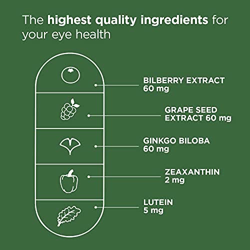 Calidad de ingredientes en Viteyes Completo