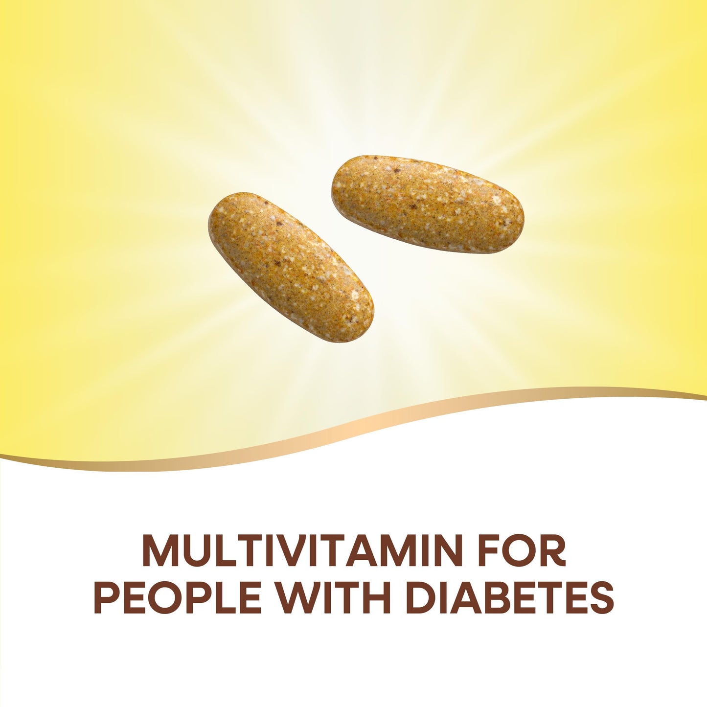 cambios en el embalaje de Completia Multivitamínico