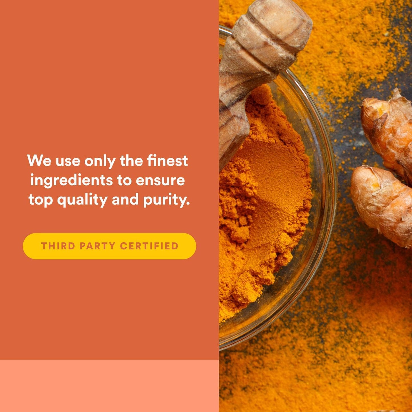 Cápsulas BetaCareAll provenientes de ingredientes sostenibles