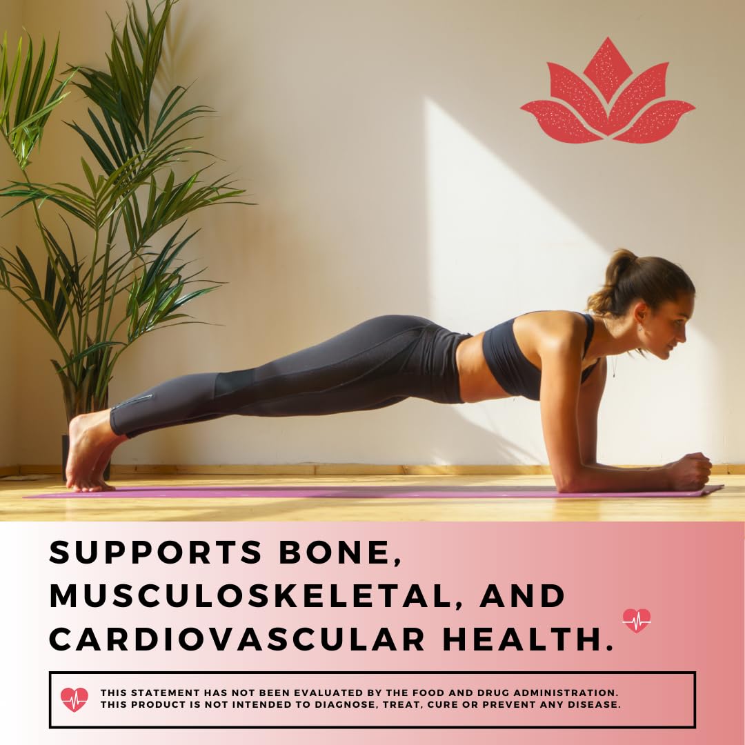 Cápsulas blanda vitamina D3 Hay's Naturals apoyo muscular y óseo