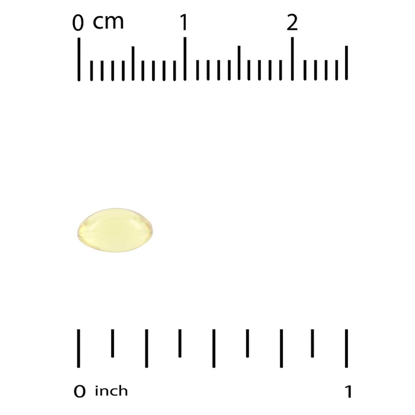 Cápsulas blandas vitamina D3 California Gold Nutrition