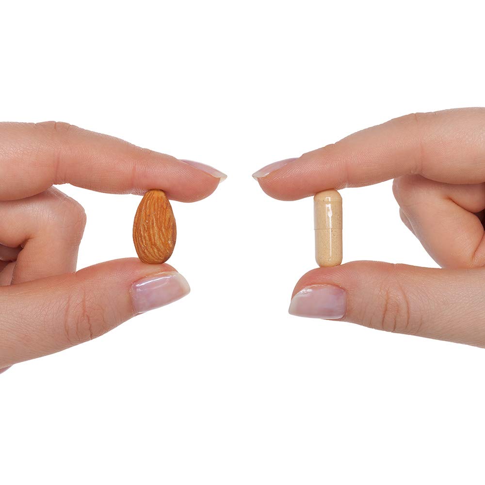 Cápsulas multivitamínicas Seeking Health Prenatal Essentials