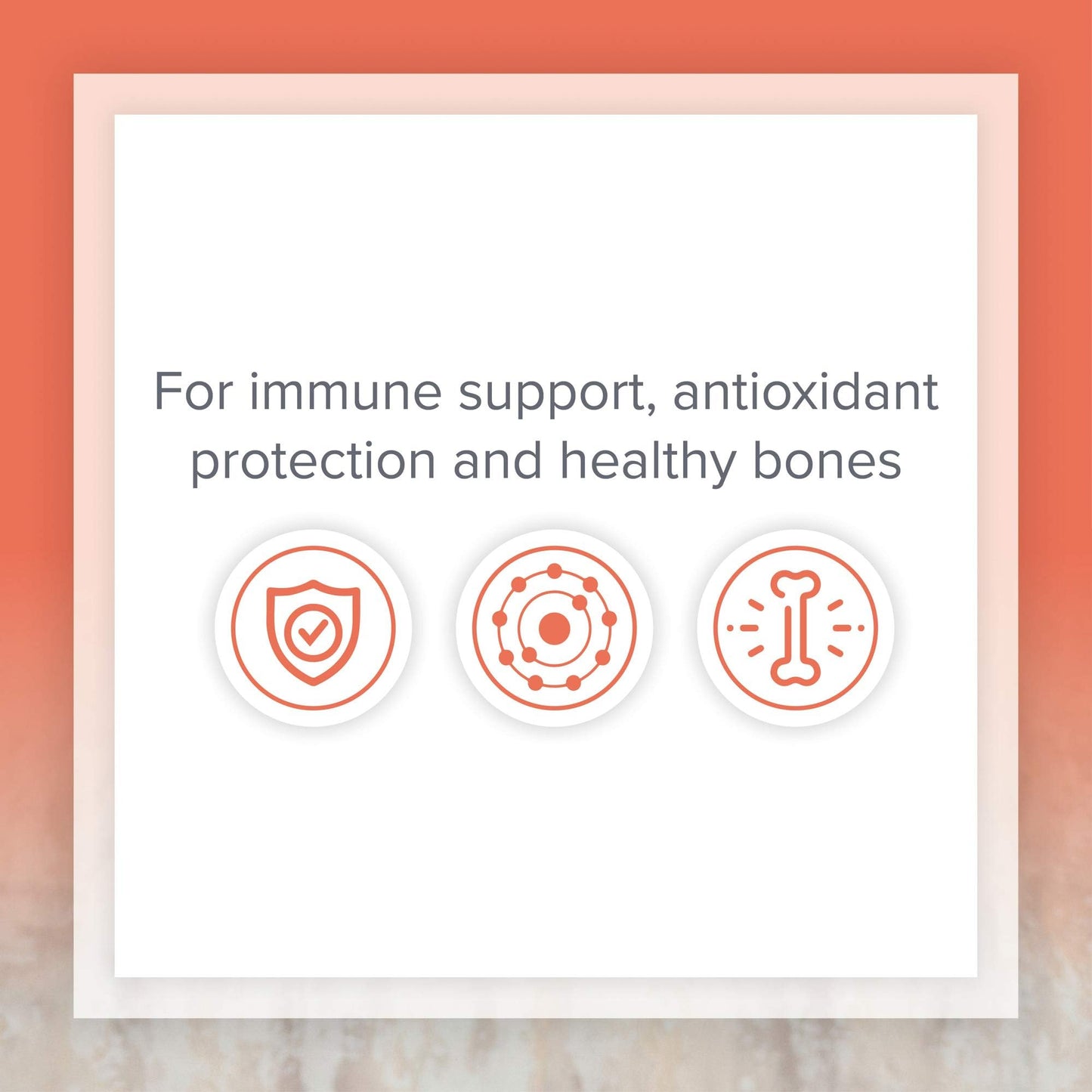 Cápsulas Natural Factors Vitamina C Potente Antioxidante 90