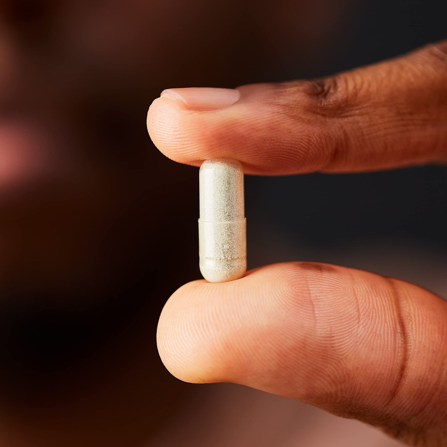 Cápsulas Solgar vitamina B12 y suplemento hierro suave digestión