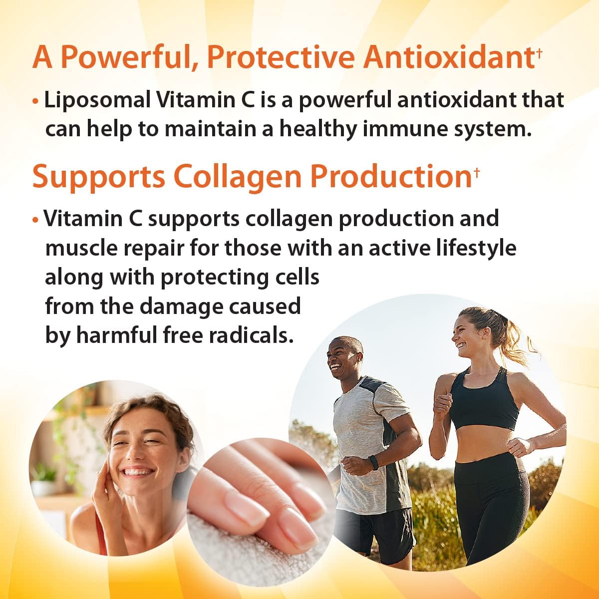 Cápsulas suplemento vitamina d3 k2 Aurora Nutrascience