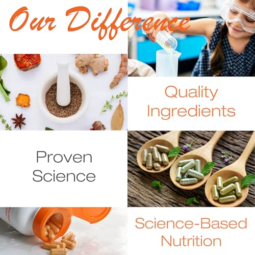 Cápsulas veganas Doctor's Best vitamina B12 metilcobalamina