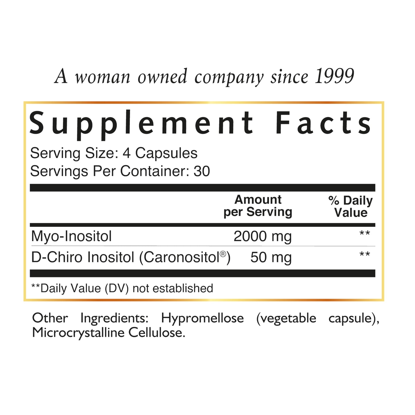 Cápsulas veganas Garcinia Cambogia para apoyo hormonal