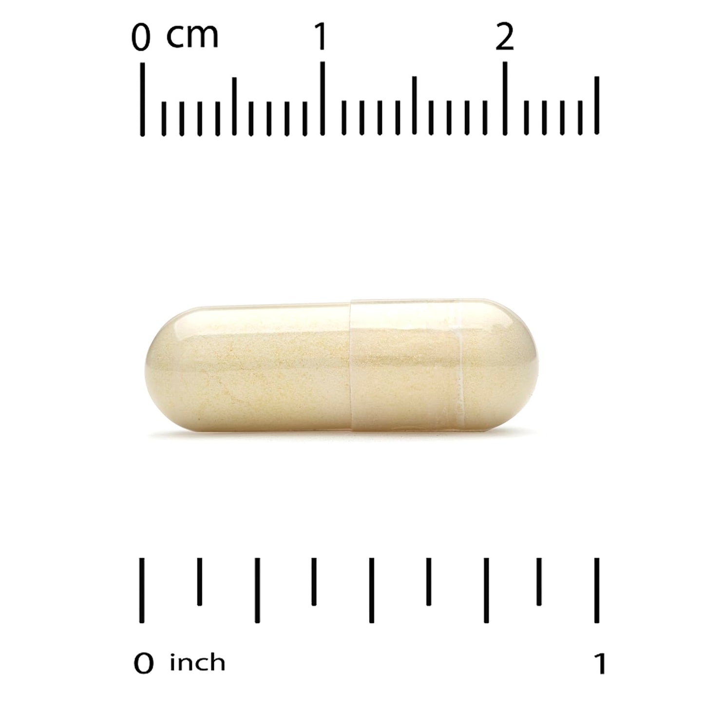 Cápsulas vegetales Super Nutrition Super Immune+ vitaminas y minerales