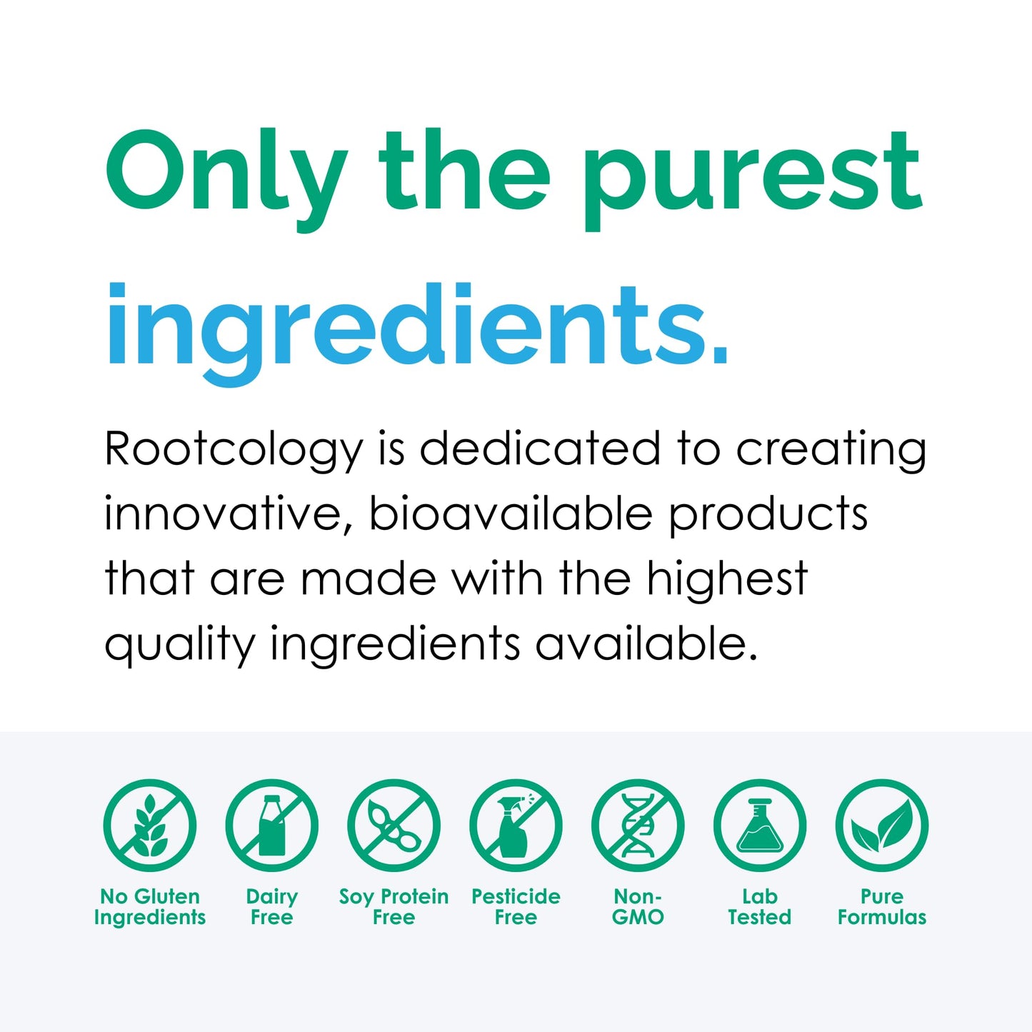 Cápsulas vegetarianas vitamina B6 Rootcology