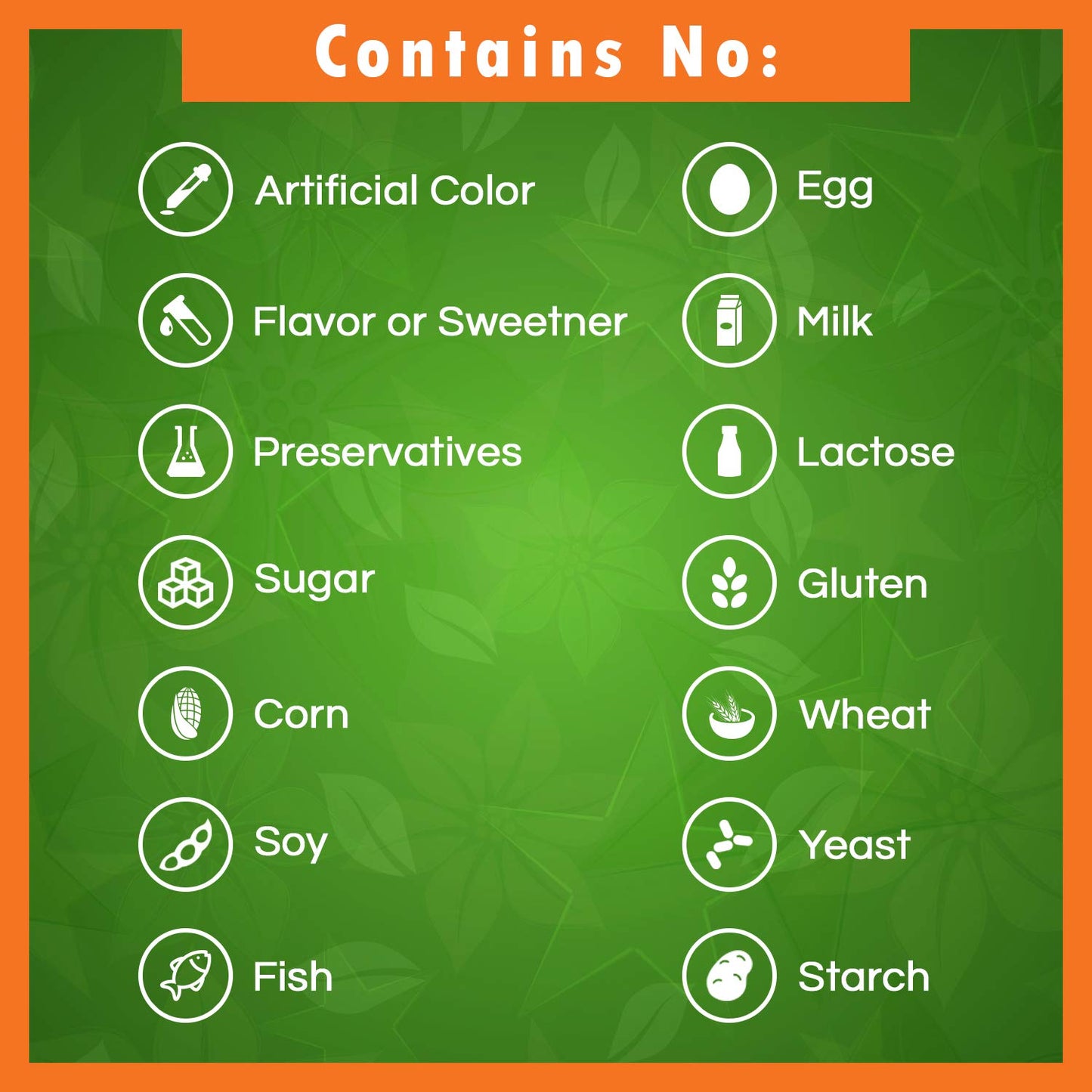 Cápsulas vegetarianas vitaminas B2 y B6 Best Naturals para nutrición