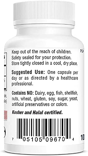 Cápsulas vitamina b12 metilcobalamina Bio-Tech Pharmacal