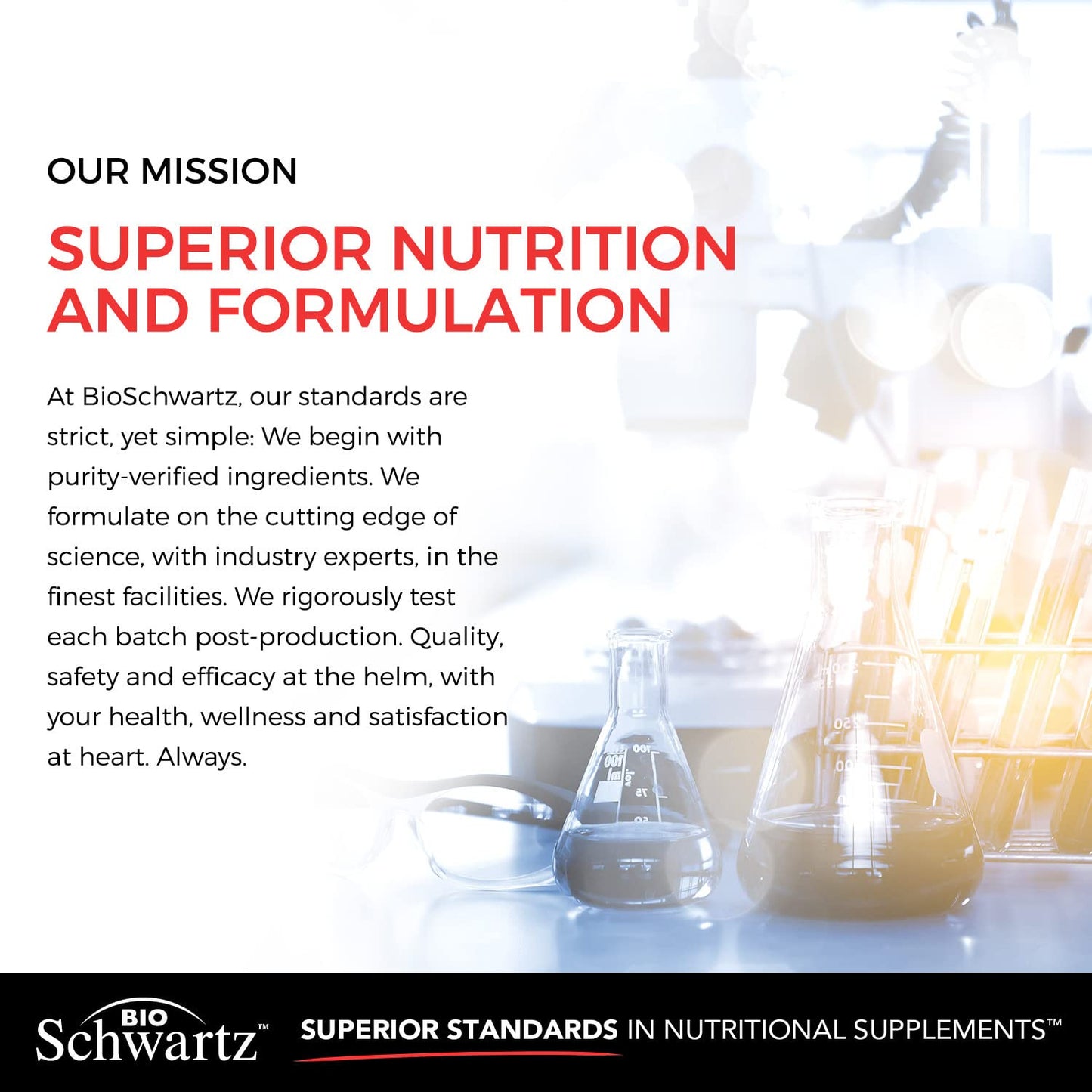 Cápsulas vitamina BioSchwartz complejo B con vitamina C para inmune