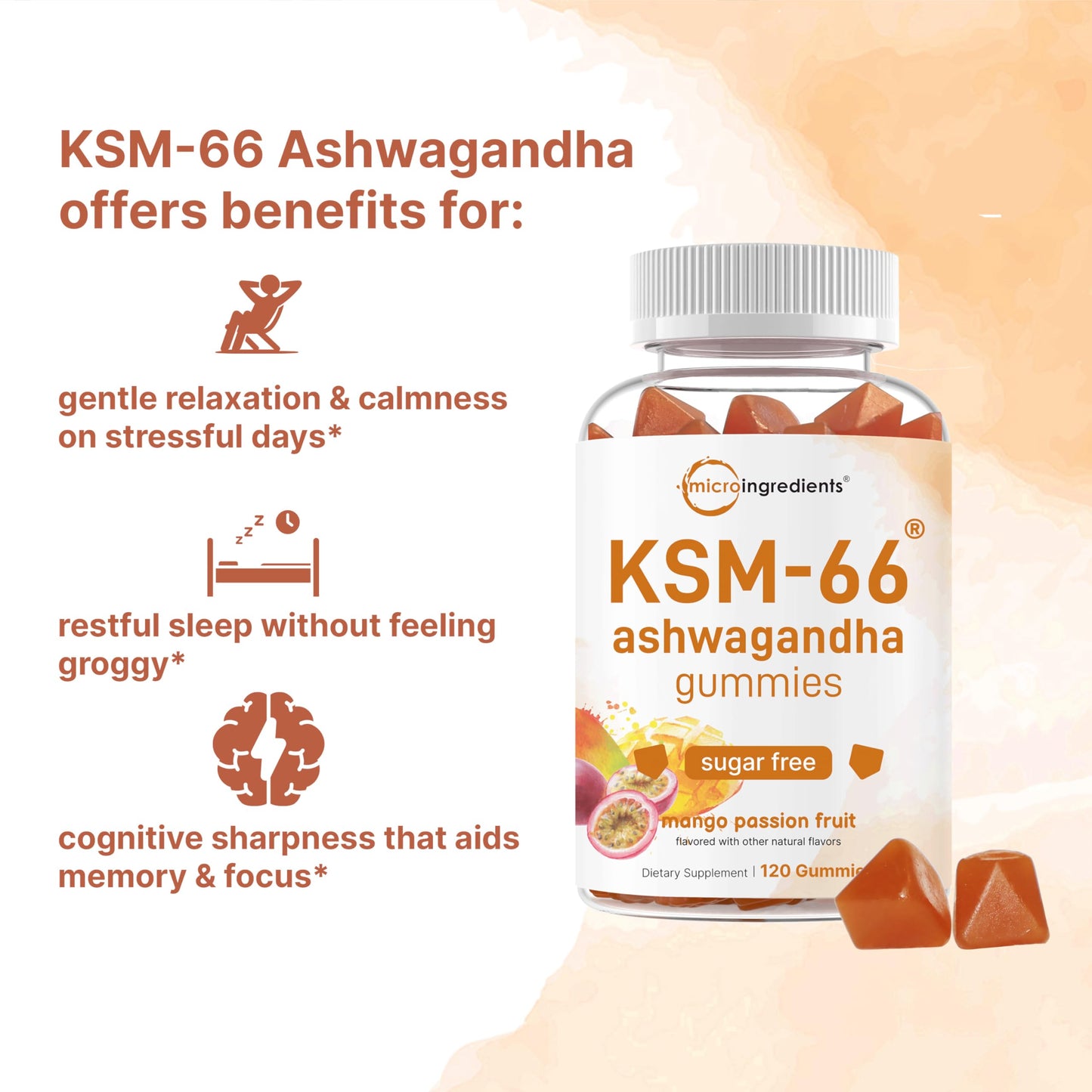 Cápsulas de vitamina D3 10,000 IU y K2 MK-7 Micro Ingredients