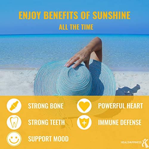 Cápsulas vitamina d3 liposomal upnourish 5000 ui