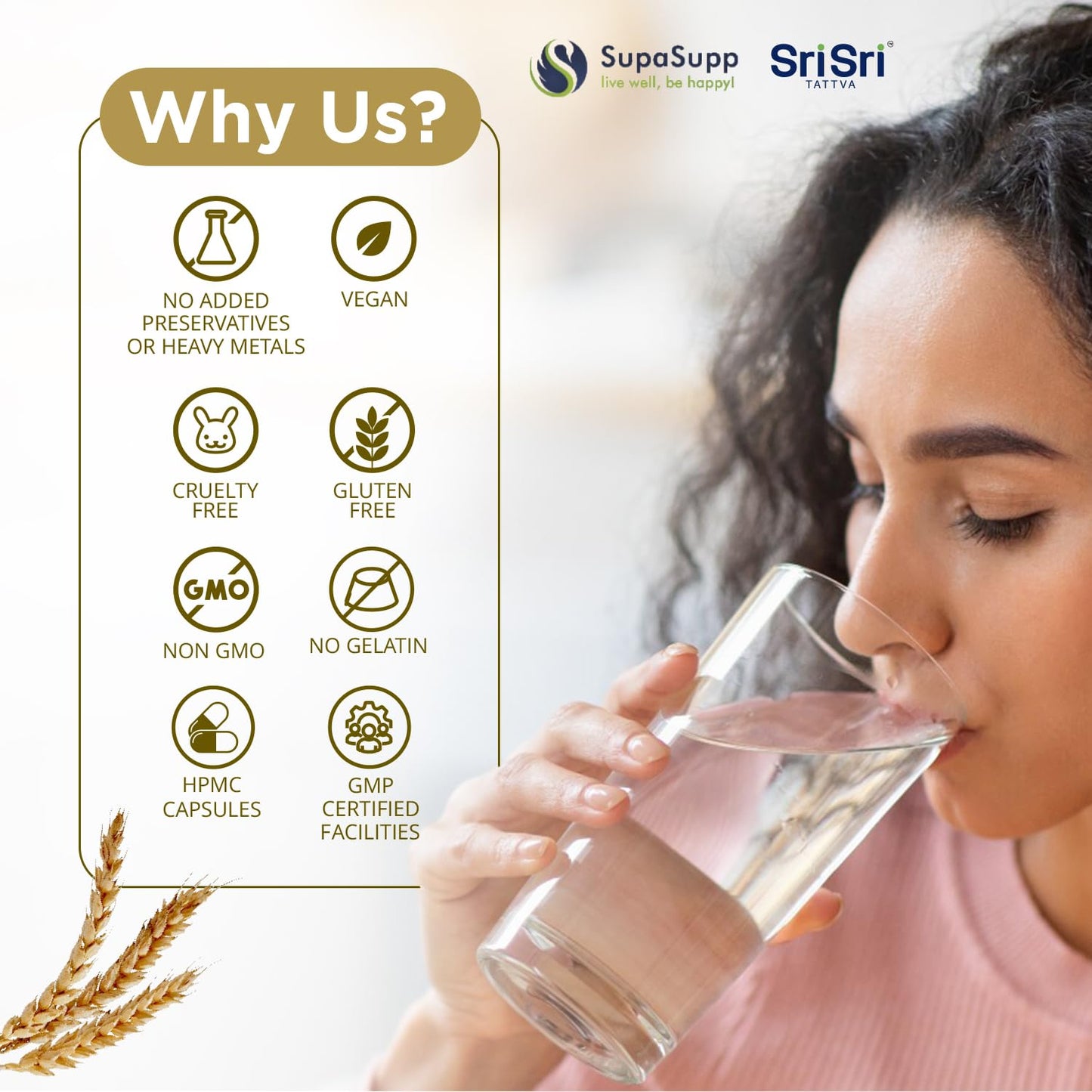 Cápsulas Vitamina E aceite germen trigo transparente