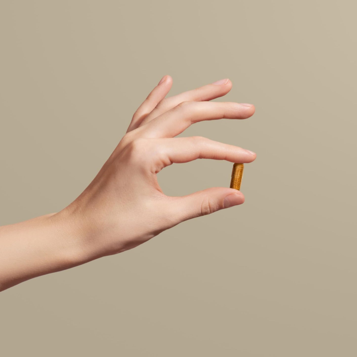 Cápsulas vitaminas crecimiento cabello piel uñas Nuray